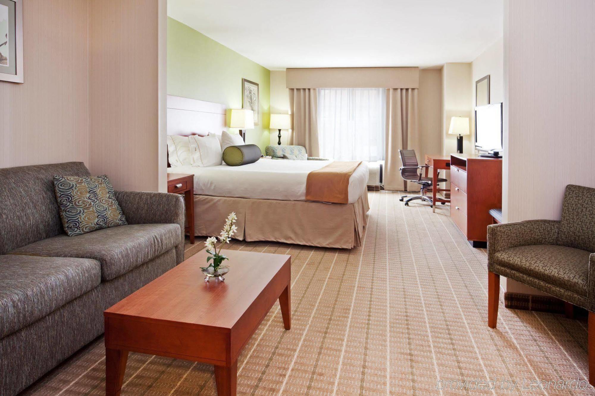 Hampton Inn Westfield Habitación foto